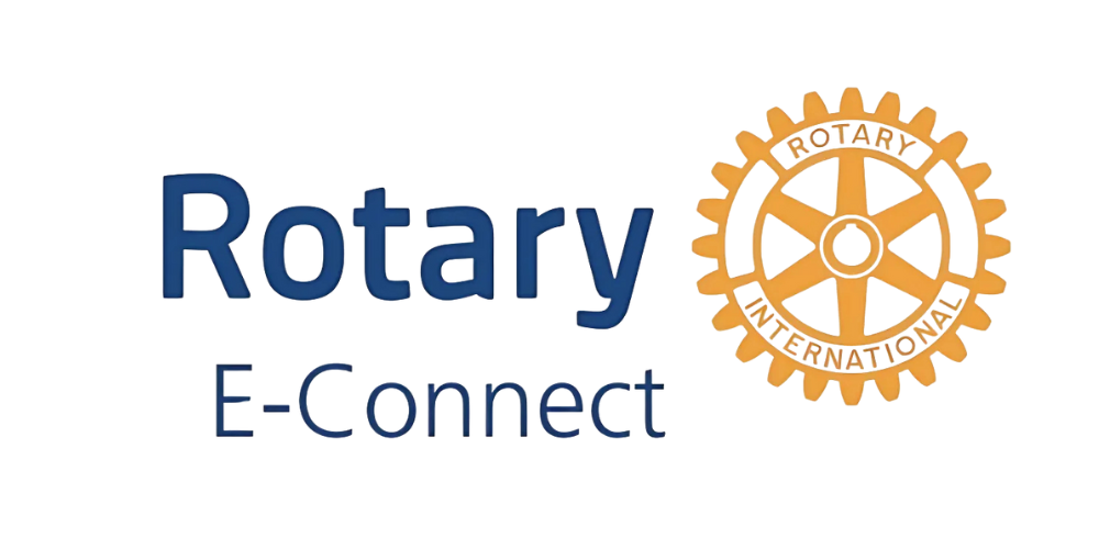 Rotary E connect